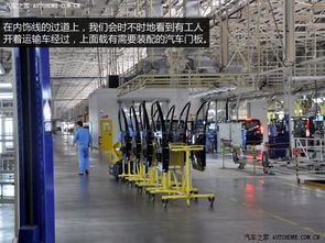 【先進技術(shù)打造商務(wù)典范 探福建奔馳工廠_鄭州馳星汽車新聞資訊】-汽車之家